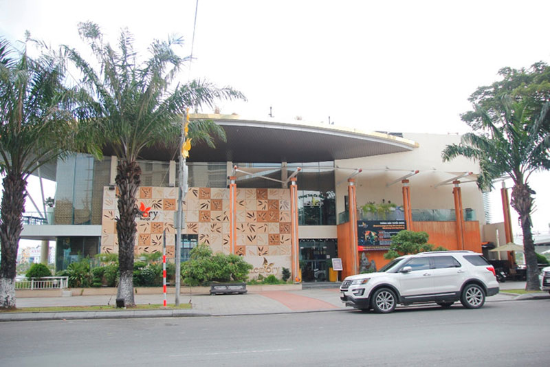 Lùm xùm siêu dự án bất động sản có dính líu đến ông Vũ nhôm